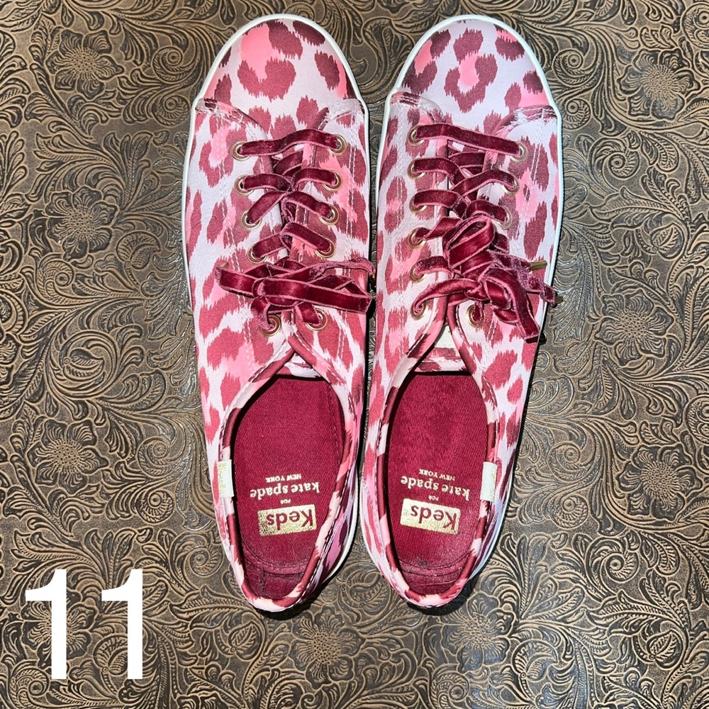 Keds Kate Spade sneakers